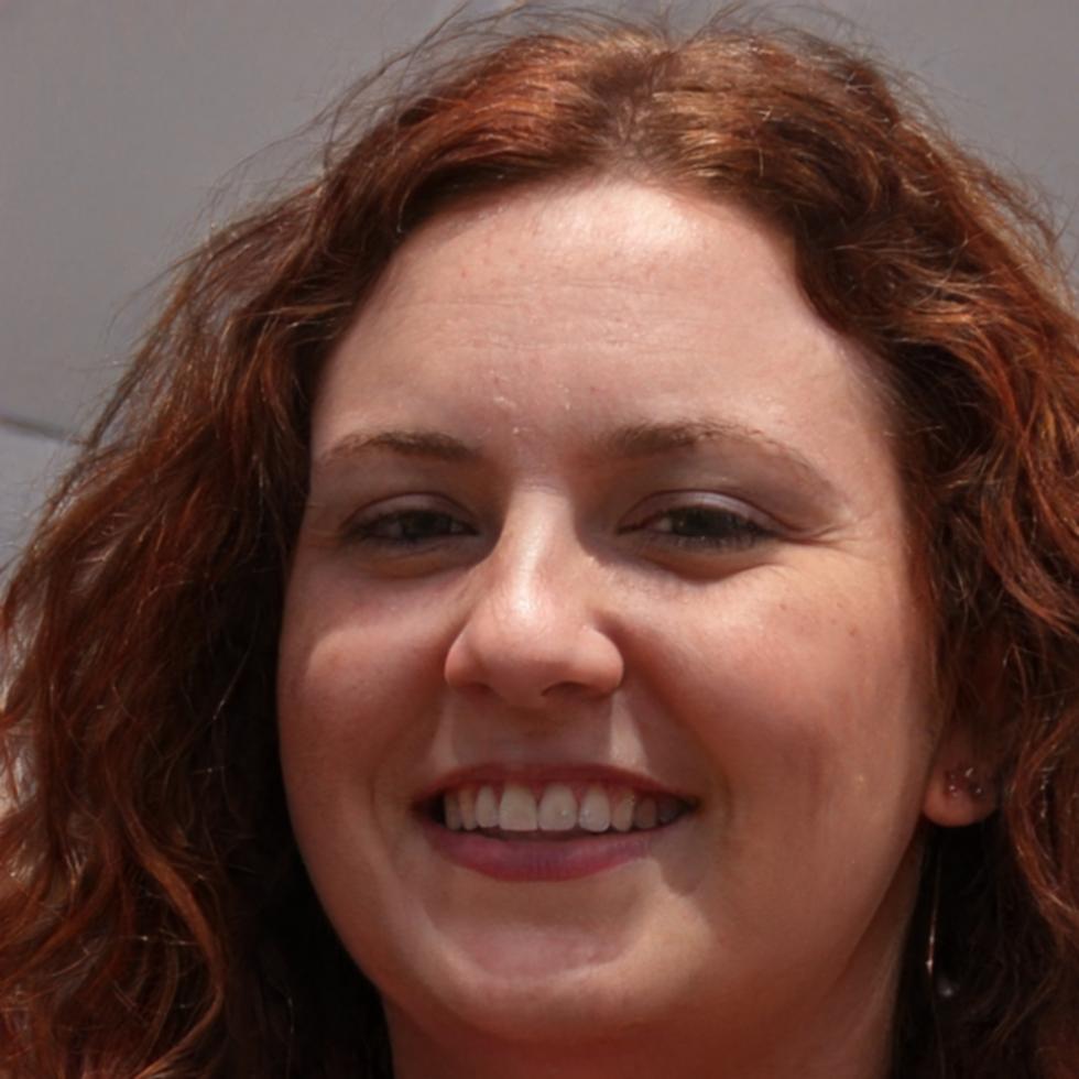 Simone Falkenberg, Analystin