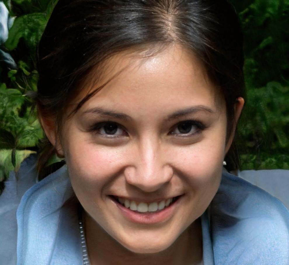 Katharina Neubauer, Unternehmensberaterin